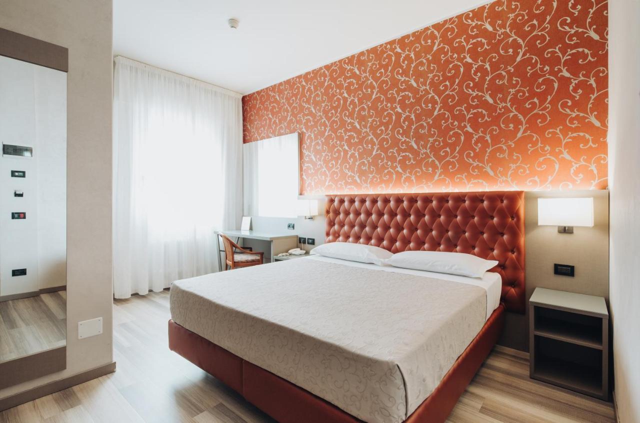 Hotel Alan Anzola dell'Emilia Dış mekan fotoğraf