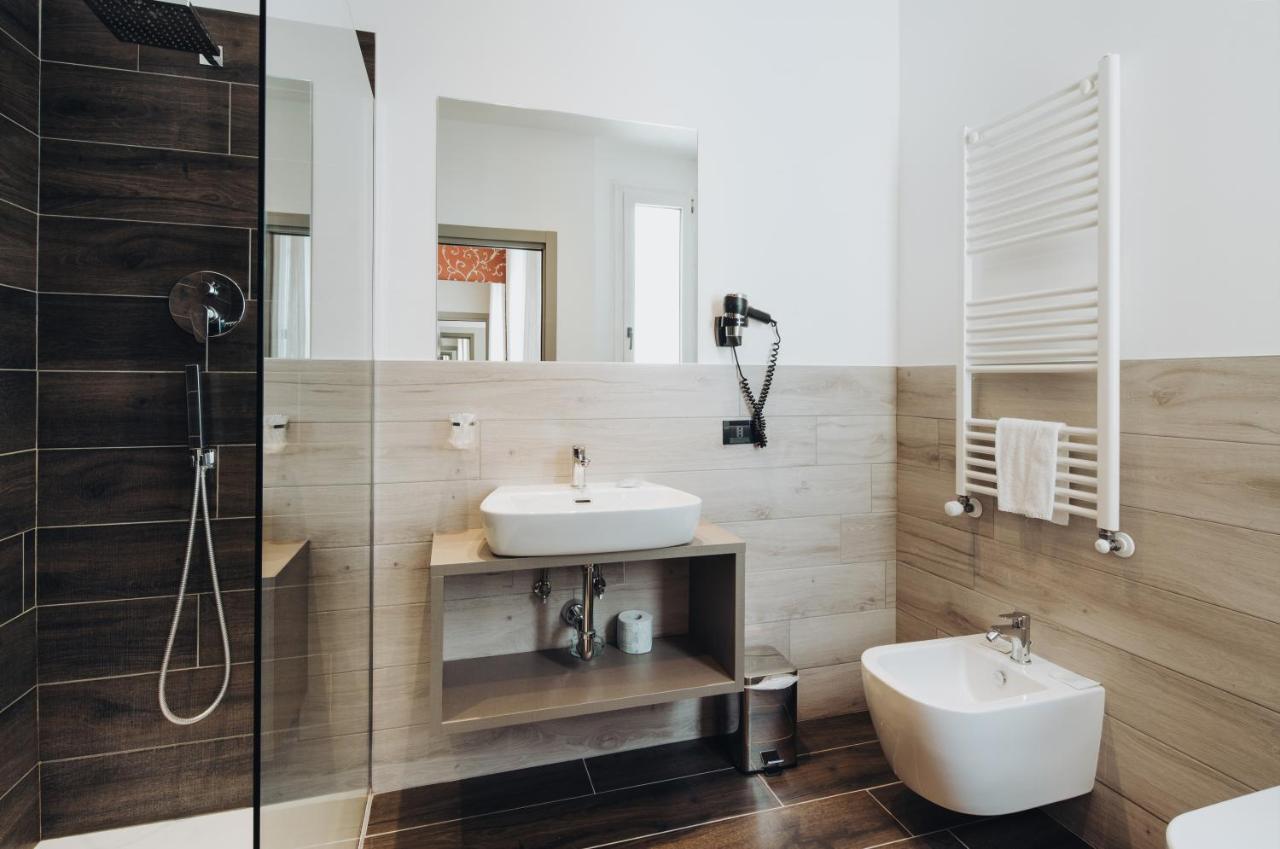 Hotel Alan Anzola dell'Emilia Dış mekan fotoğraf