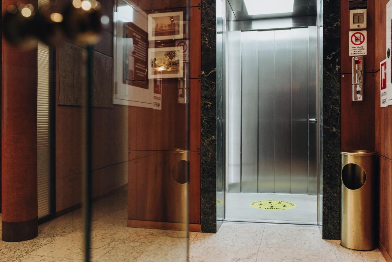 Hotel Alan Anzola dell'Emilia Dış mekan fotoğraf