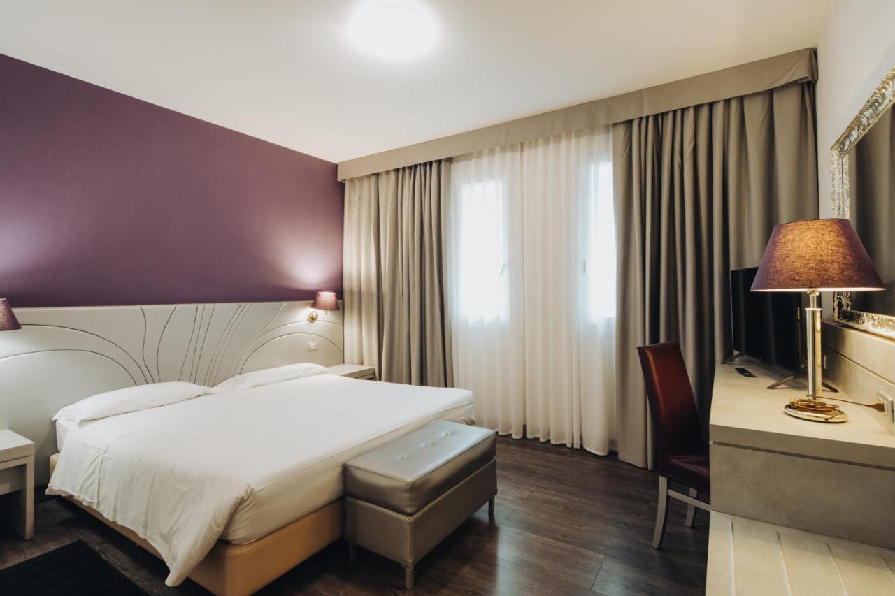Hotel Alan Anzola dell'Emilia Dış mekan fotoğraf