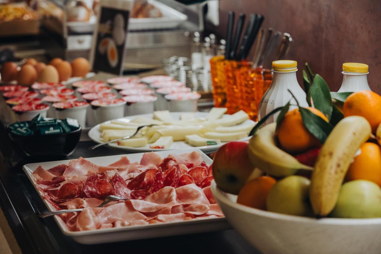 Hotel Alan Anzola dell'Emilia Dış mekan fotoğraf