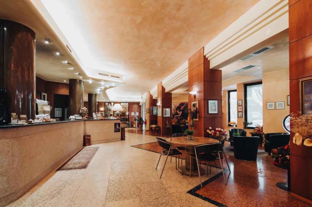 Hotel Alan Anzola dell'Emilia Dış mekan fotoğraf
