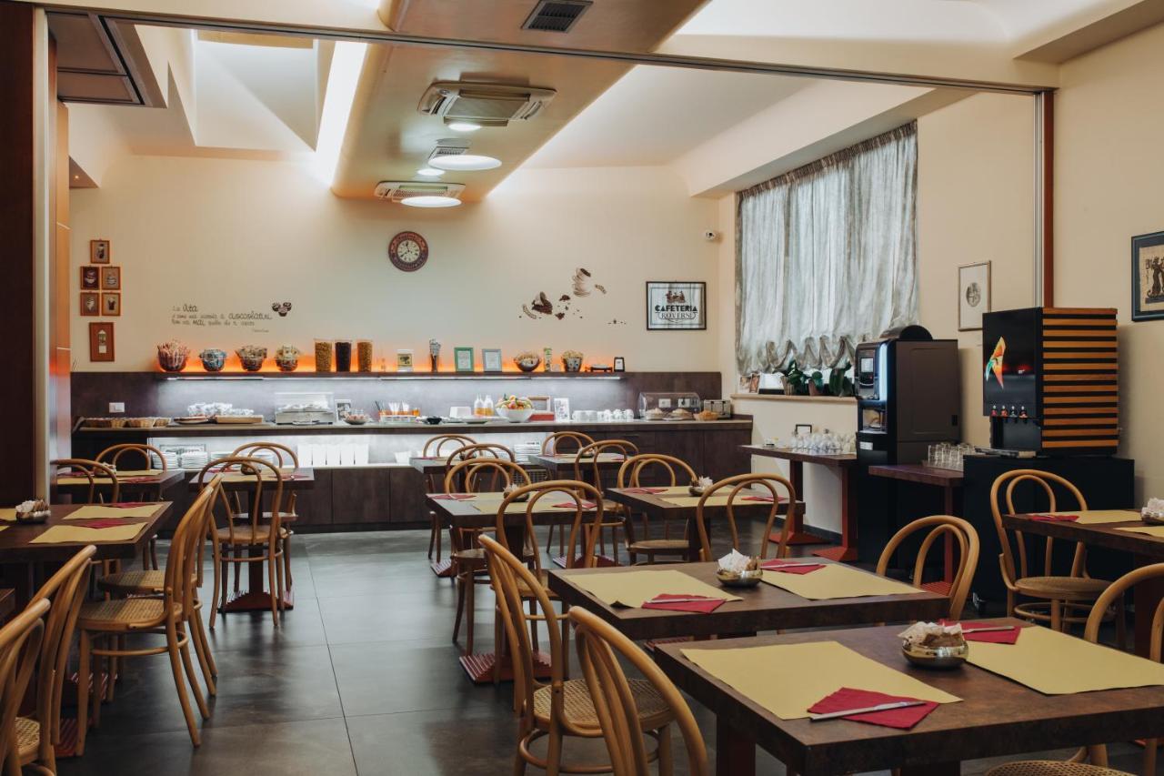 Hotel Alan Anzola dell'Emilia Dış mekan fotoğraf