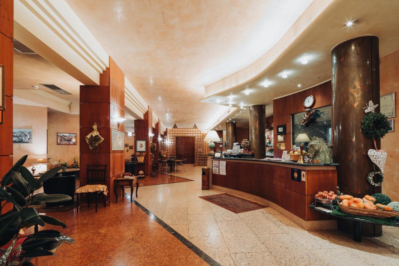 Hotel Alan Anzola dell'Emilia Dış mekan fotoğraf