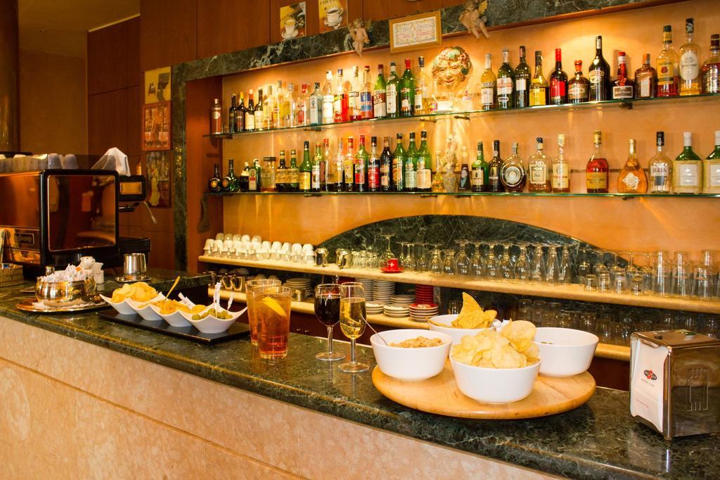 Hotel Alan Anzola dell'Emilia Dış mekan fotoğraf