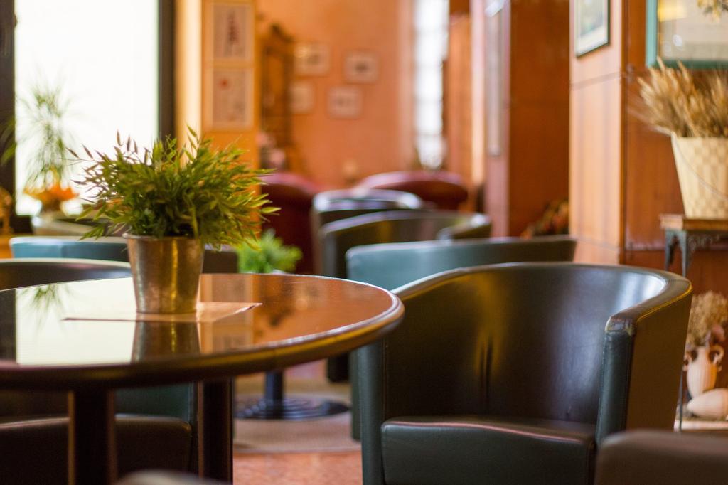 Hotel Alan Anzola dell'Emilia Dış mekan fotoğraf