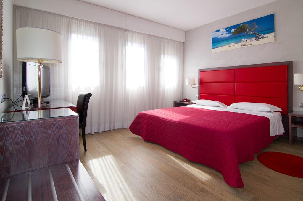 Hotel Alan Anzola dell'Emilia Dış mekan fotoğraf