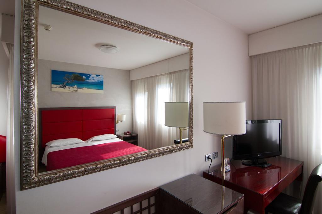 Hotel Alan Anzola dell'Emilia Dış mekan fotoğraf