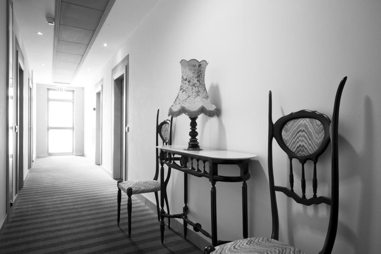Hotel Alan Anzola dell'Emilia Dış mekan fotoğraf