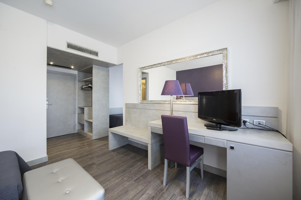 Hotel Alan Anzola dell'Emilia Dış mekan fotoğraf