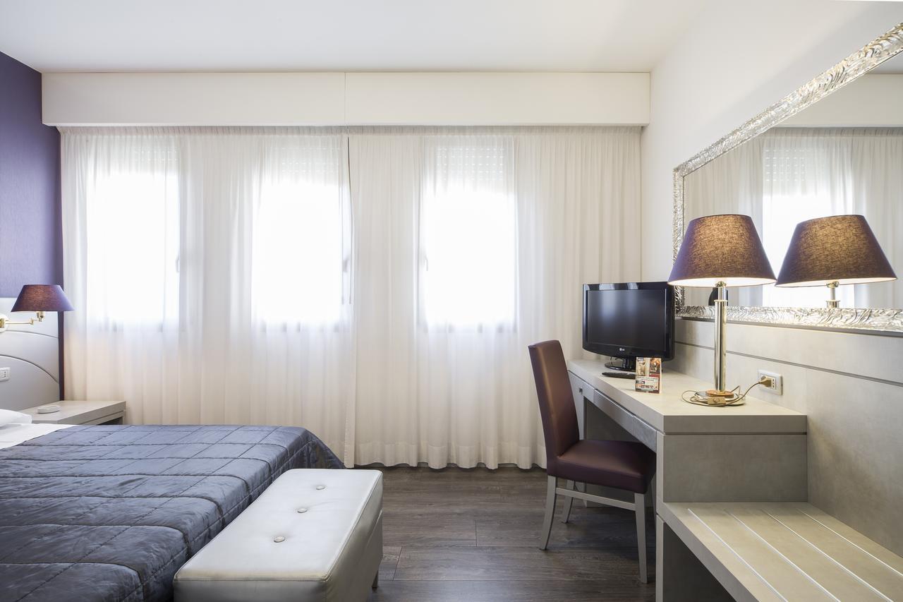 Hotel Alan Anzola dell'Emilia Dış mekan fotoğraf