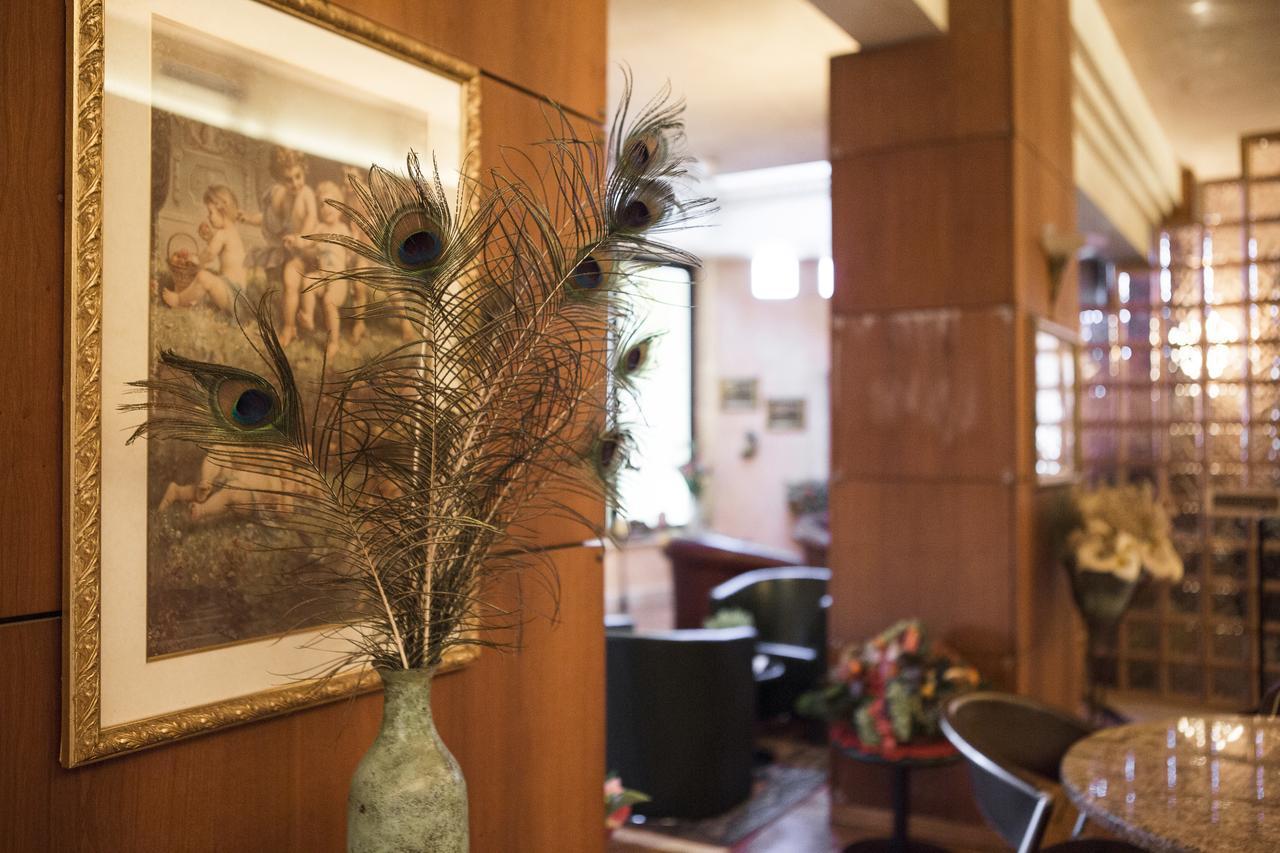 Hotel Alan Anzola dell'Emilia Dış mekan fotoğraf