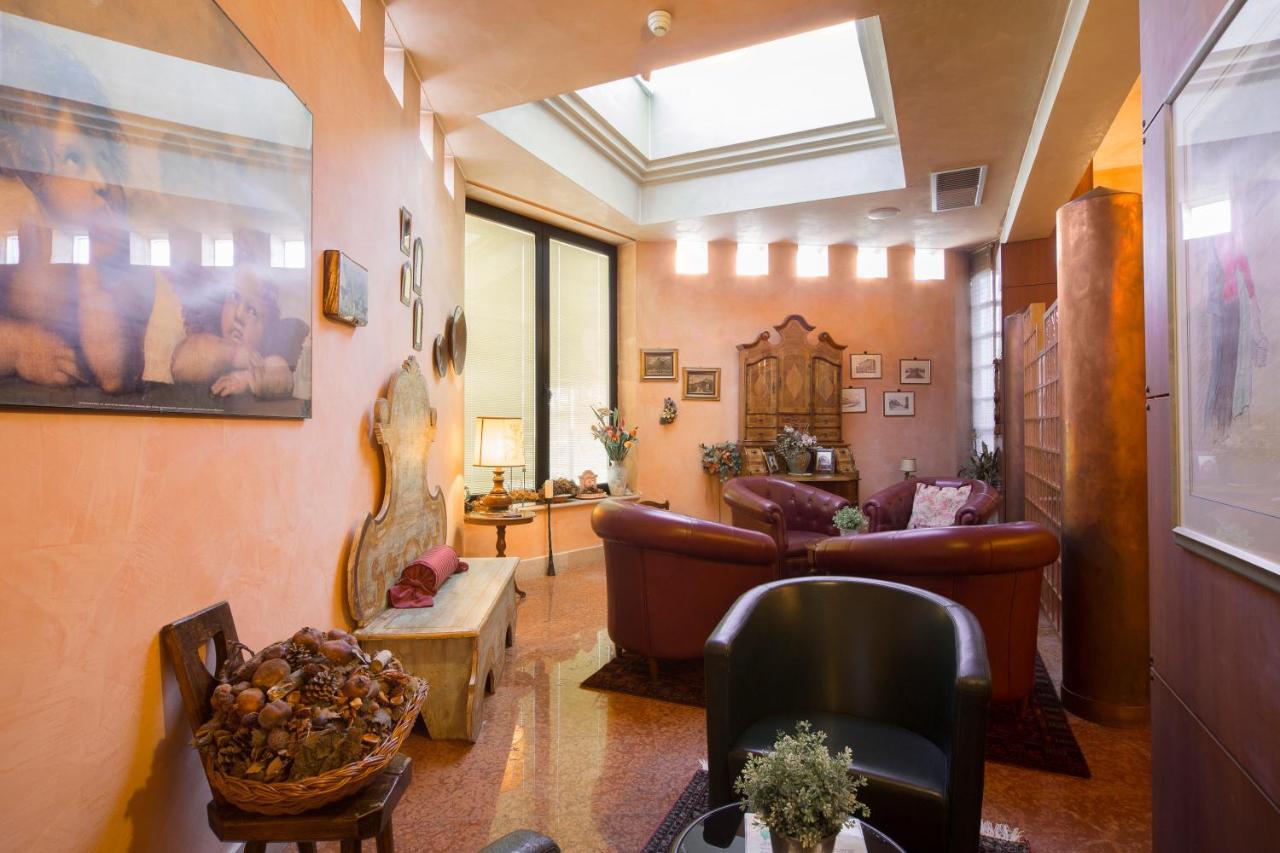 Hotel Alan Anzola dell'Emilia Dış mekan fotoğraf