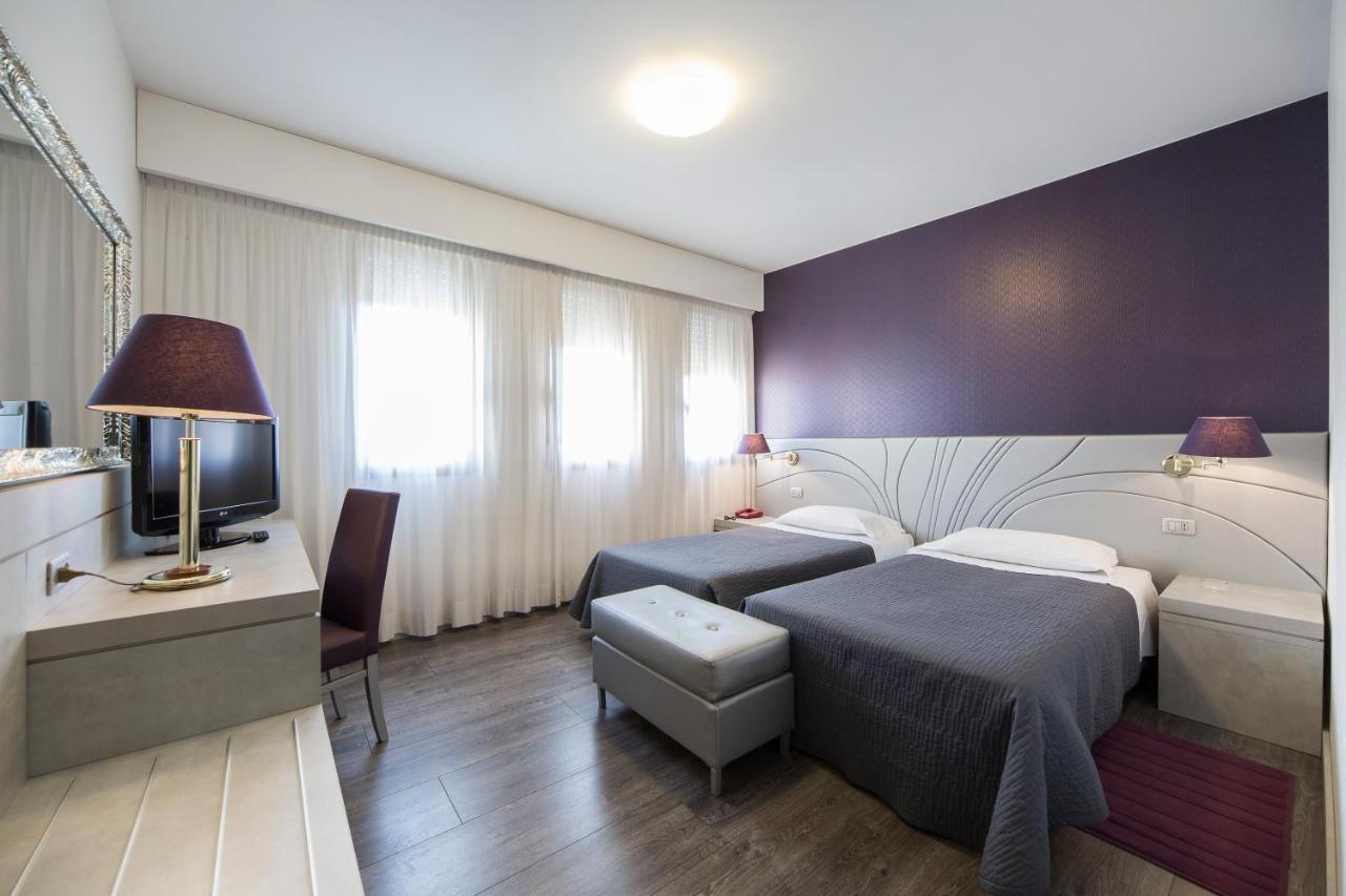 Hotel Alan Anzola dell'Emilia Dış mekan fotoğraf