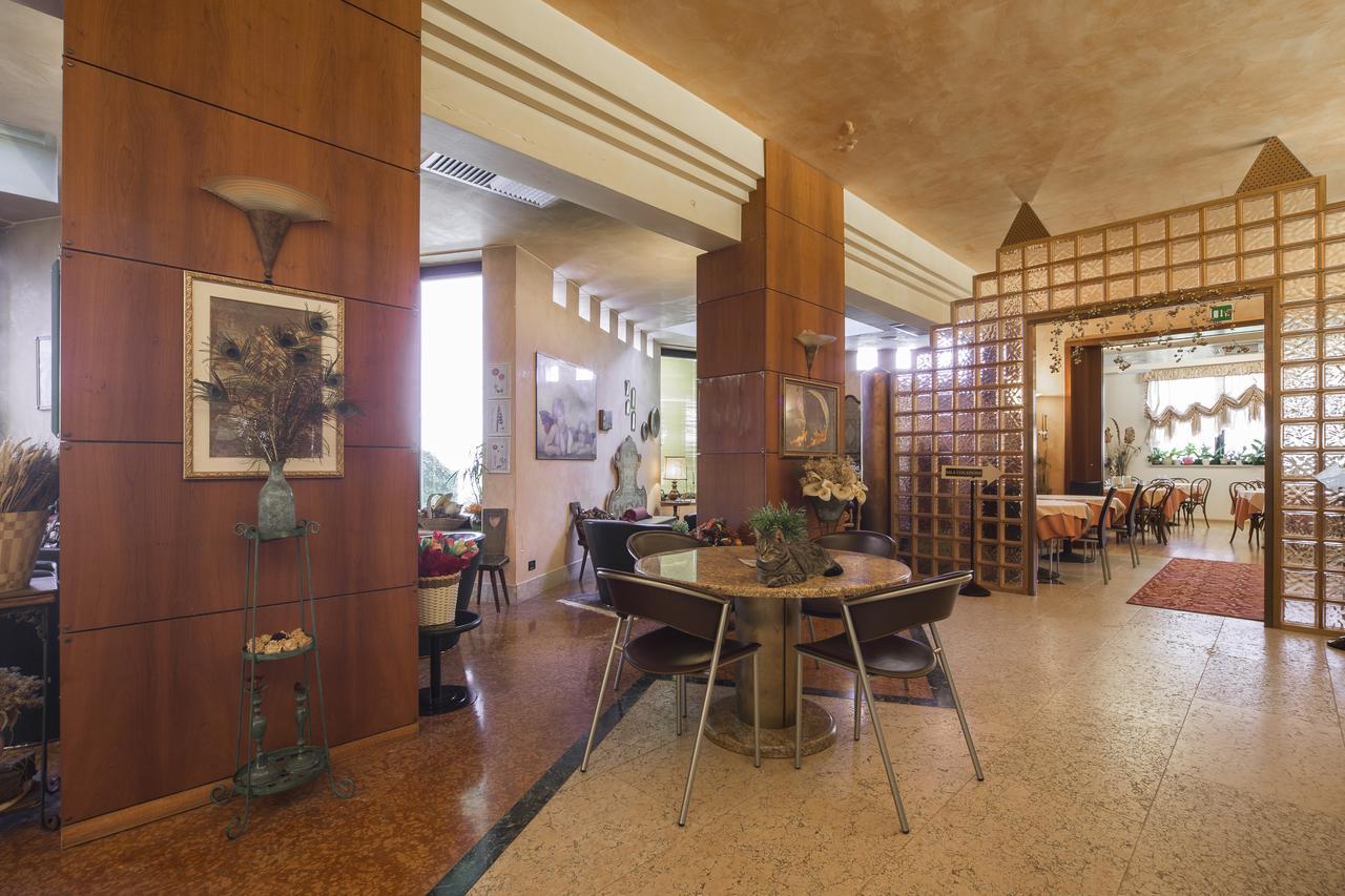 Hotel Alan Anzola dell'Emilia Dış mekan fotoğraf